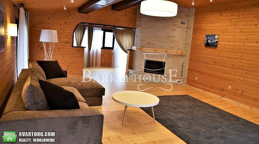 Rent out house. Киевская обл., Конча Заспа — photo 2