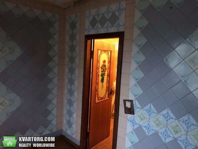 Sell 1-room apartment. Киев,  Ахматовой — photo 8