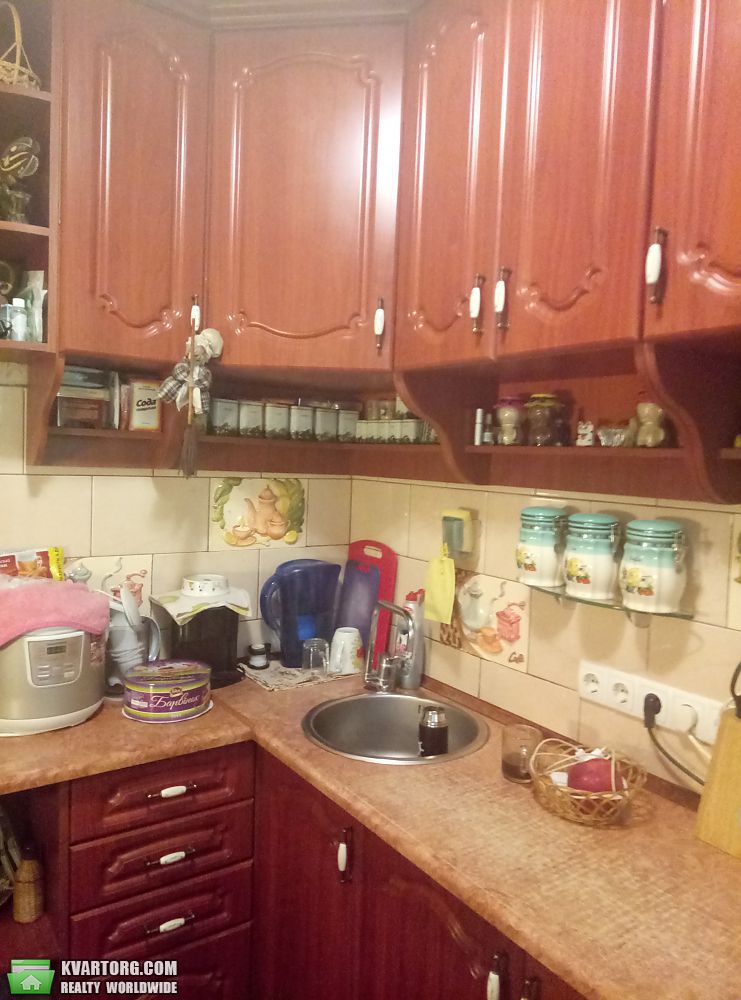 Sell 1-room apartment. Киев,  Доброхотова — photo 1
