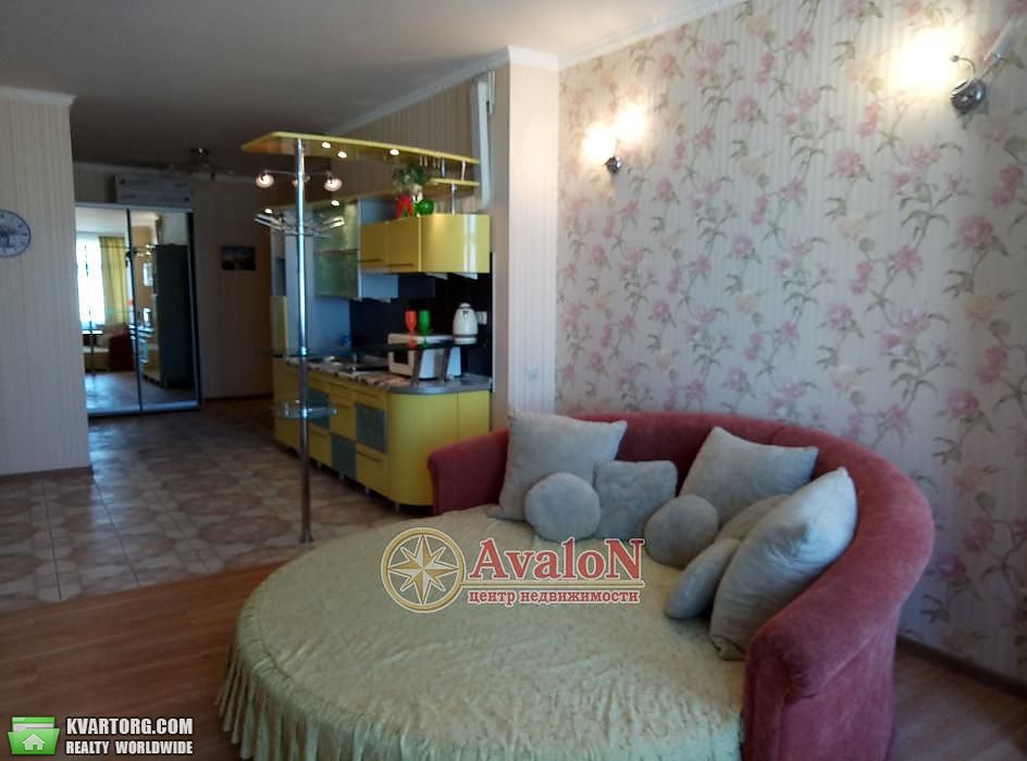 Sell 1-room apartment. Одесса, Генуэзская — photo 4