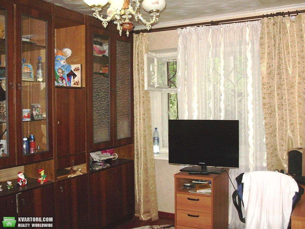 Sell 3-room apartment. Одесса, Генерала Петрова — photo 1