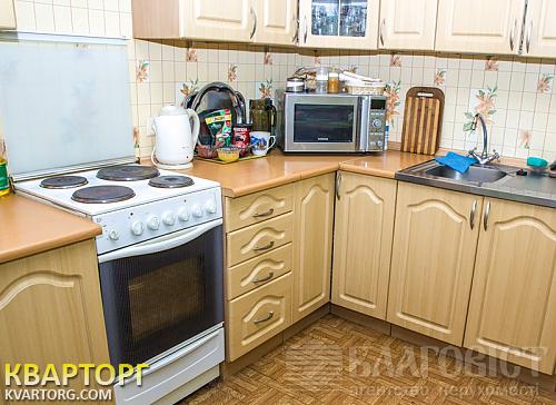 Sell 3-room apartment. Киев,  Вишняковская — photo 7
