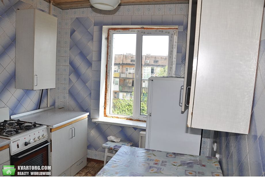 Sell 1-room apartment. Киев,  Мостицкая — photo 8