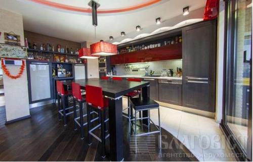 Sell 3-room apartment. Киев, Окипной Раисы — photo 8