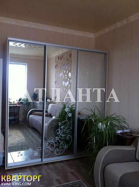 Sell 2-room apartment. Одесса, Михаила Грушевского — photo 2