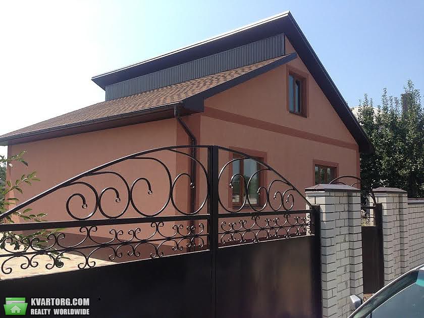 Sell house. Днепропетровск, Киевская — photo 4