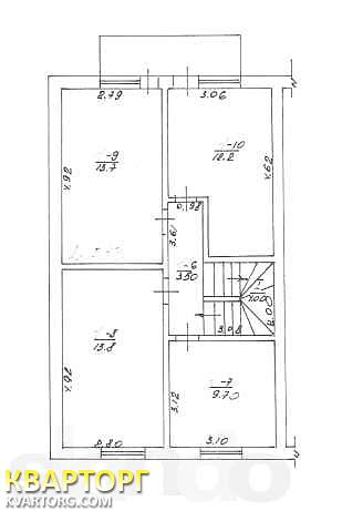 Sell house. Обухов, стожары — photo 8