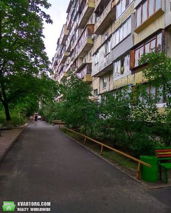 Sell 3-room apartment. Киев,  Курчатова — photo 9