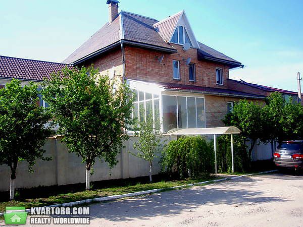 Sell house. Боярка, Островского — photo 1