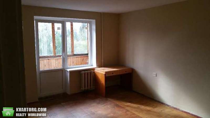 Sell 1-room apartment. Киев,  Доброхотова — photo 1