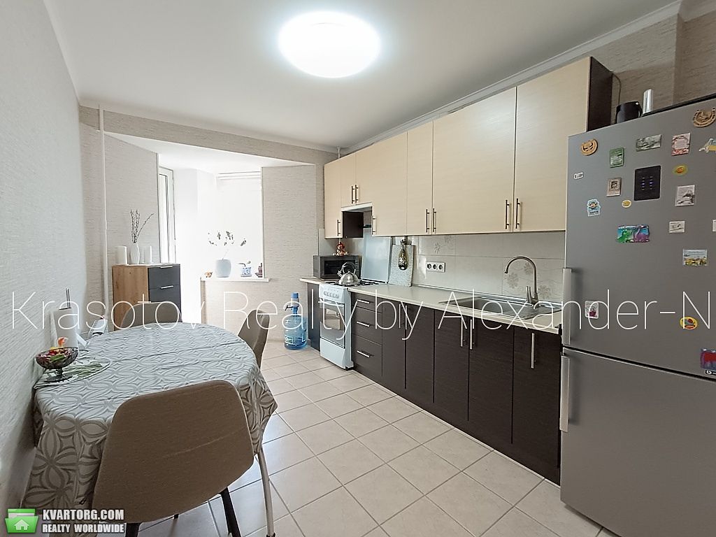 Sell 1-room apartment. Одесса, Сергея Ядова — photo 3
