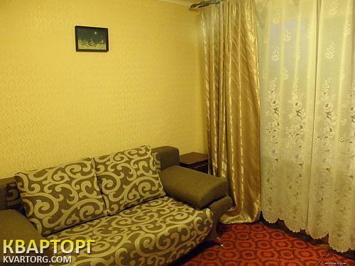 Rent out 3-room apartment. Одесса, Фонтанская дорога — photo 3