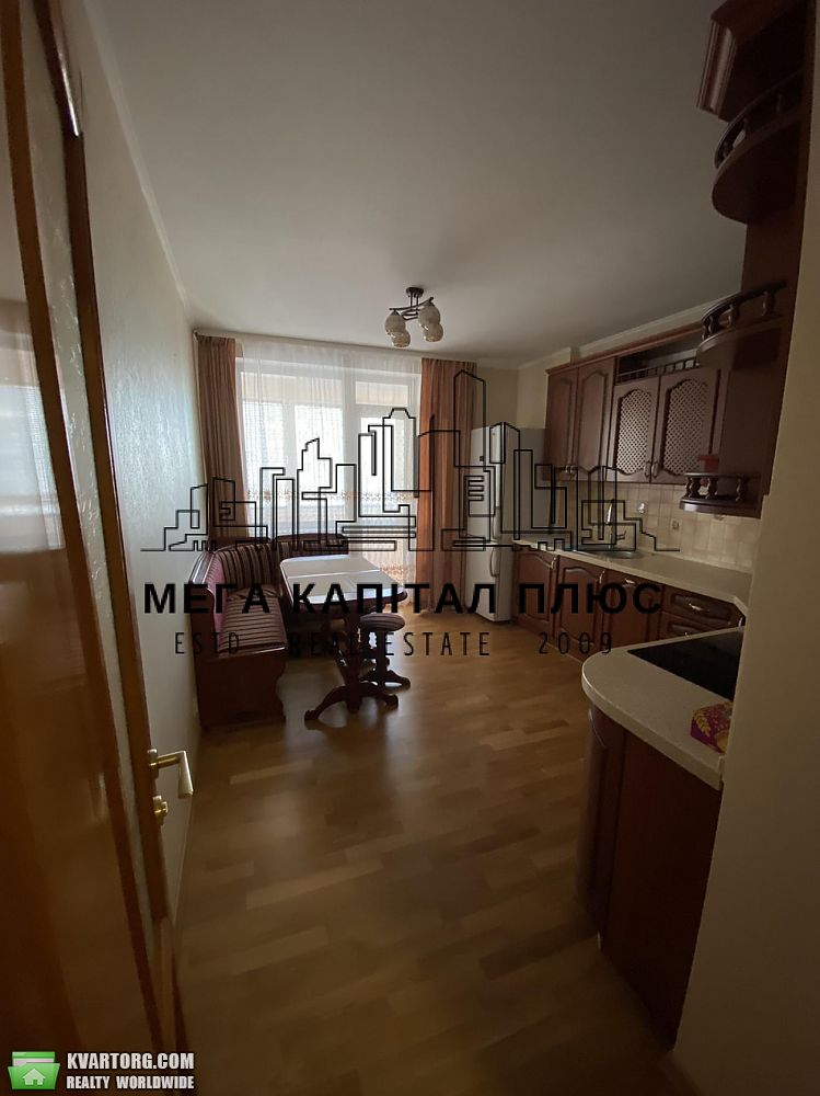 Rent out 3-room apartment. Киев, проспект Перемоги — photo 7