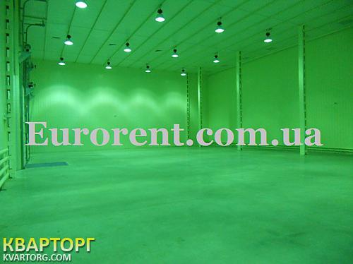 Rent out warehouse. Киев, Хвойки — photo 2