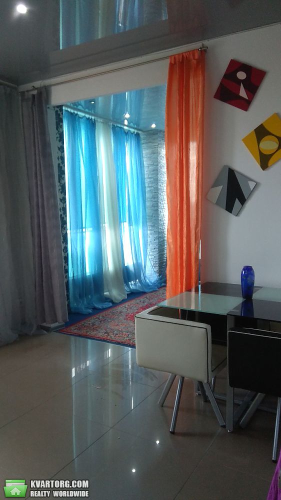 Sell 2-room apartment. Киев,  Шумского — photo 8
