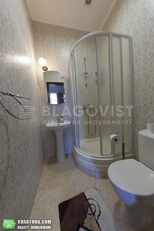 Rent out 2-room apartment. Киев,  Пушкинская — photo 8