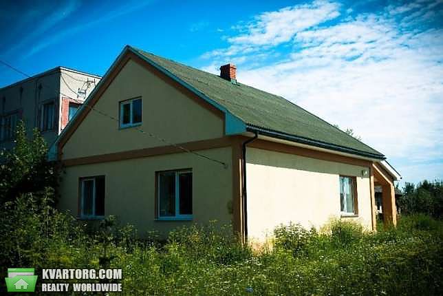 Sell house. Ужгород, с. Долгое поле — photo 1