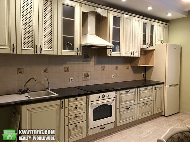 Rent out 1-room apartment. Киев,  Ломоносова — photo 5