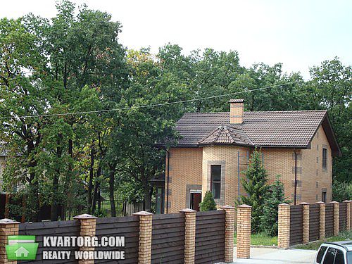 Sell house. Киевская обл.,  Лесная — photo 2