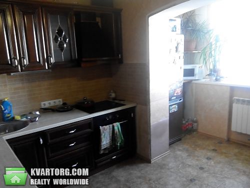 Sell 3-room apartment. Киев, Декабристов — photo 10