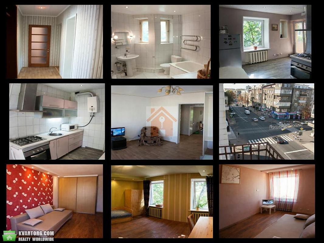 Rent out 3-room apartment. Харьков, сумская.ул — photo 5