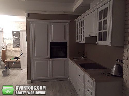 Rent out 2-room apartment. Киев,  Вышгородская — photo 3