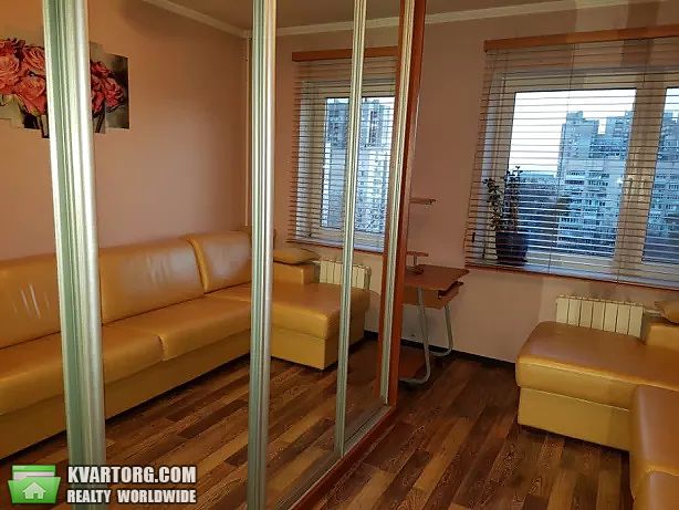 Sell 3-room apartment. Киев,  Верховинная — photo 3