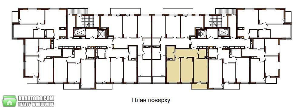 Sell 2-room apartment. Киев, пр. Правды — photo 2