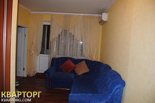 Rent out 3-room apartment. Одесса, Ильфа и Петрова — photo 3