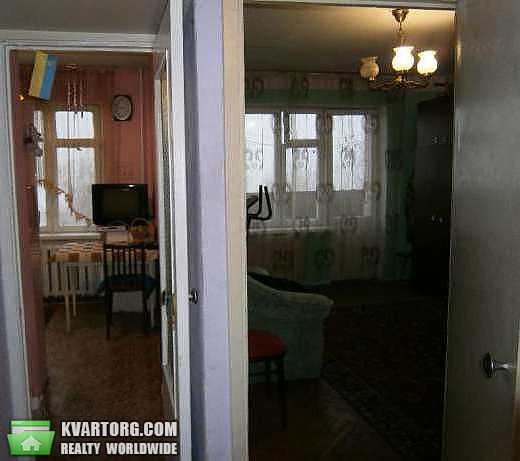 Sell 1-room apartment. Киев,  Чугуевский пер — photo 3