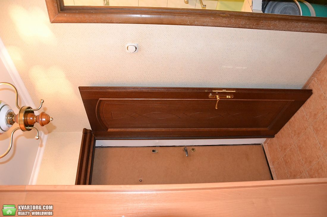 Rent out 1-room apartment. Киев,  Бастионный пер — photo 8