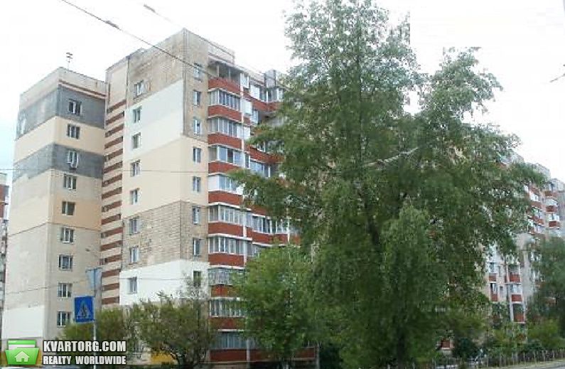 Sell 4-room apartment. Киев,  Данькевича — photo 8