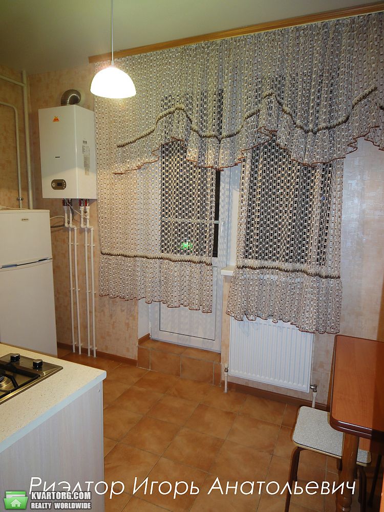 Rent out 1-room apartment. Одесса, Проездная — photo 4