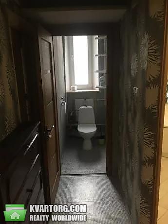 Sell 4-room apartment. Одесса, Французский бульвар — photo 7