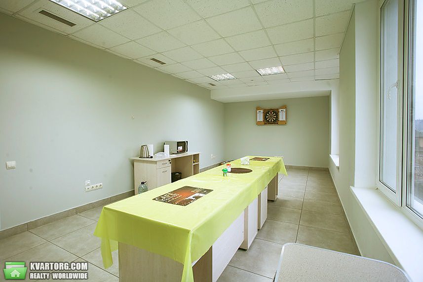 Rent out office. Киев,  Харьковское шоссе — photo 6