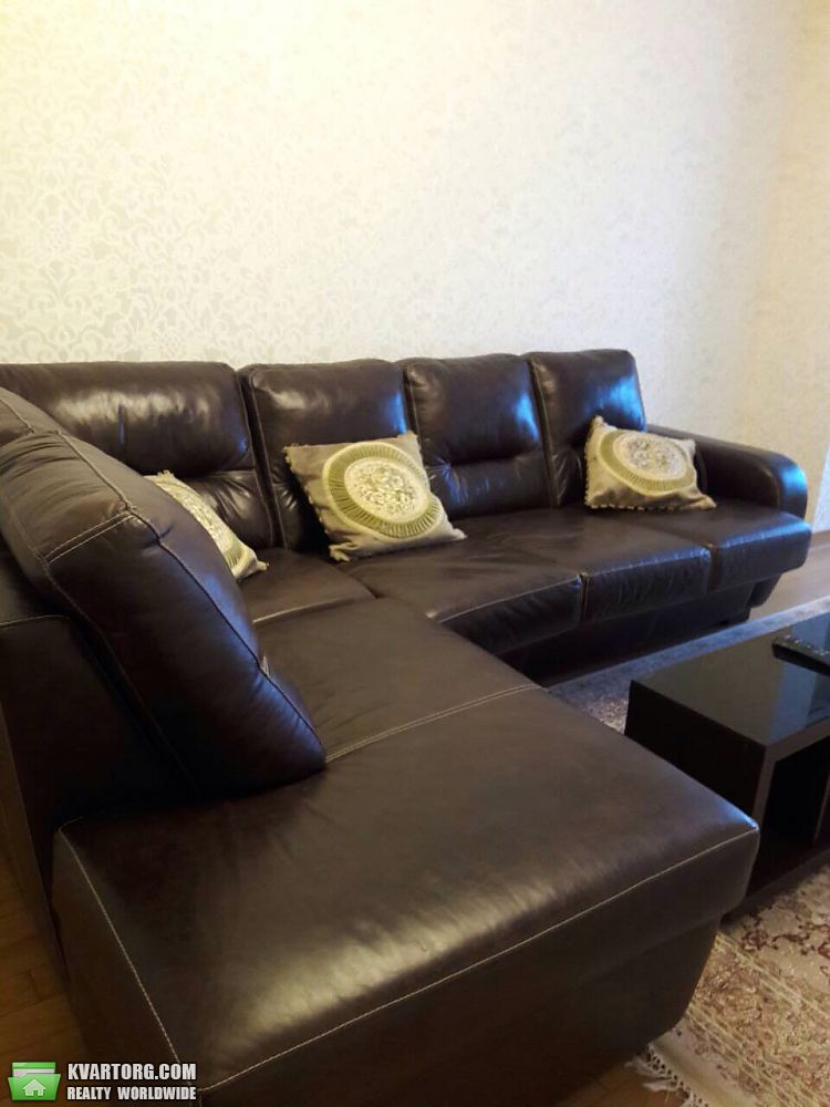 Rent out 2-room apartment. Одесса, Французский бульвар — photo 5