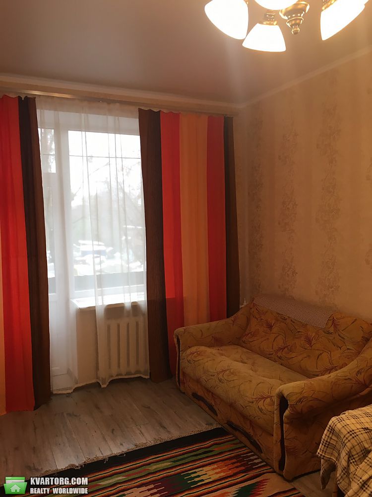 Rent out 2-room apartment. Киев,  Дружбы Народов бул — photo 3