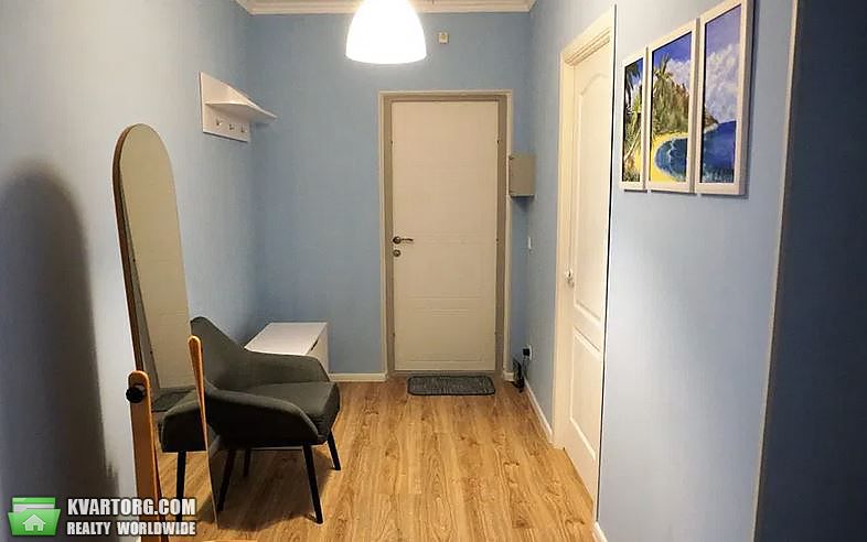 Rent out 2-room apartment. Киев, Стеценква — photo 7