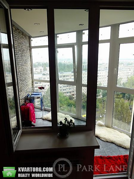 Sell 2-room apartment. Киев, Кольцова бул — photo 4