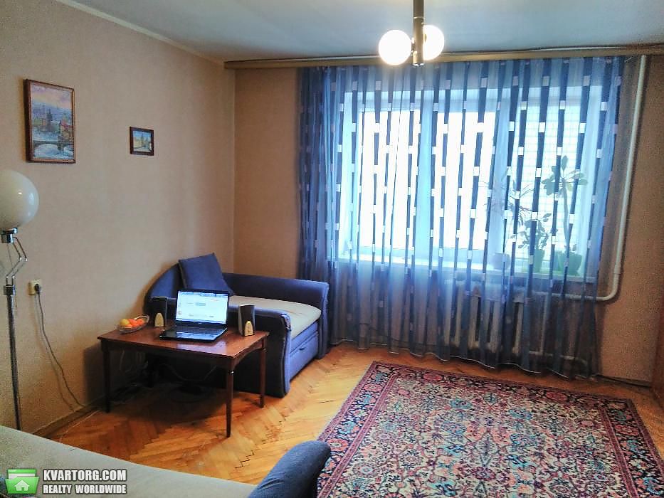 Sell 2-room apartment. Киев,  Фучика — photo 3