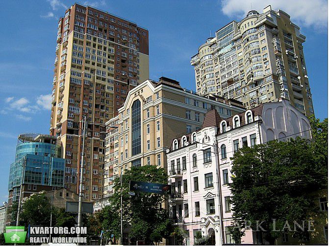 Sell 1-room apartment. Киев,  Жилянская — photo 1