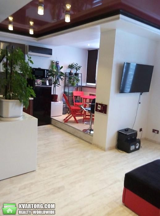 Sell 1-room apartment. Киев,  Урловская — photo 1