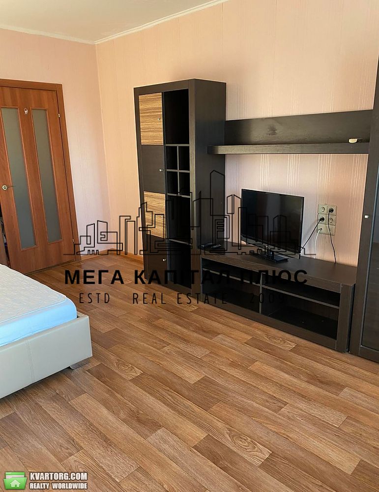 Rent out 1-room apartment. Киев, Ващенка — photo 3