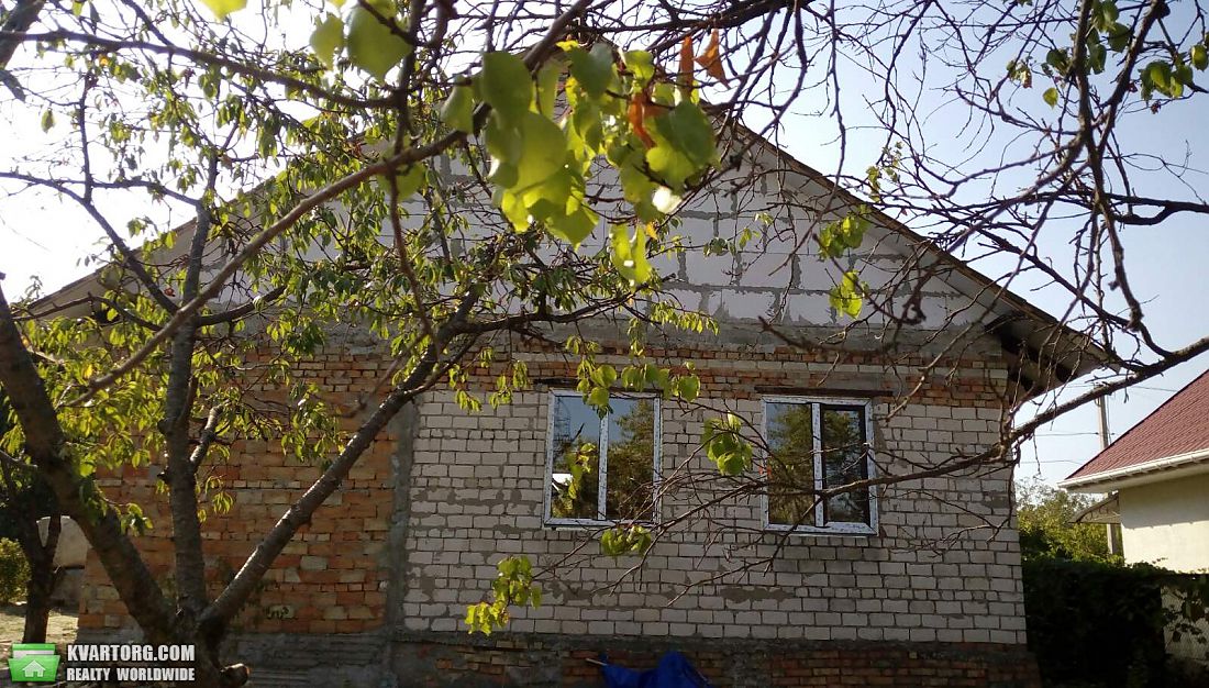 Sell house. Одесса, Березовая — photo 1