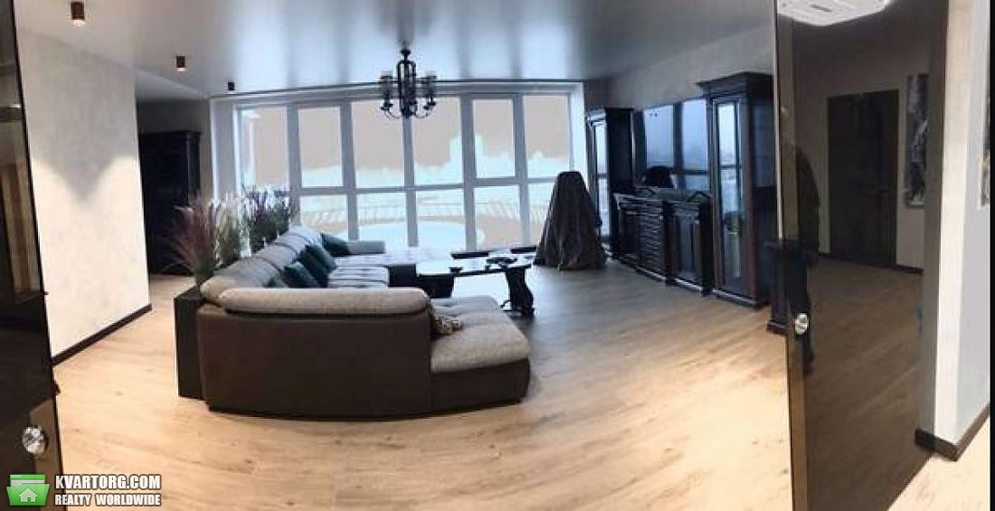 Rent out 4-room apartment. Киев, Деловая — photo 5