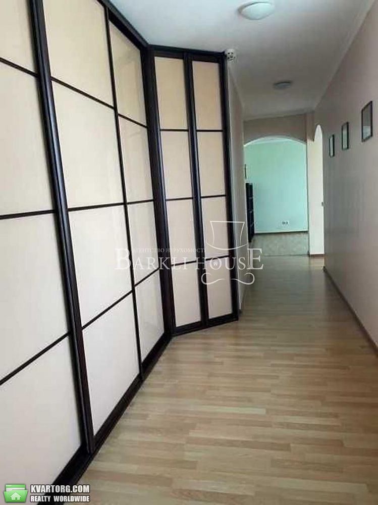 Rent out 3-room apartment. Киев,  Саперно-Слободская — photo 5