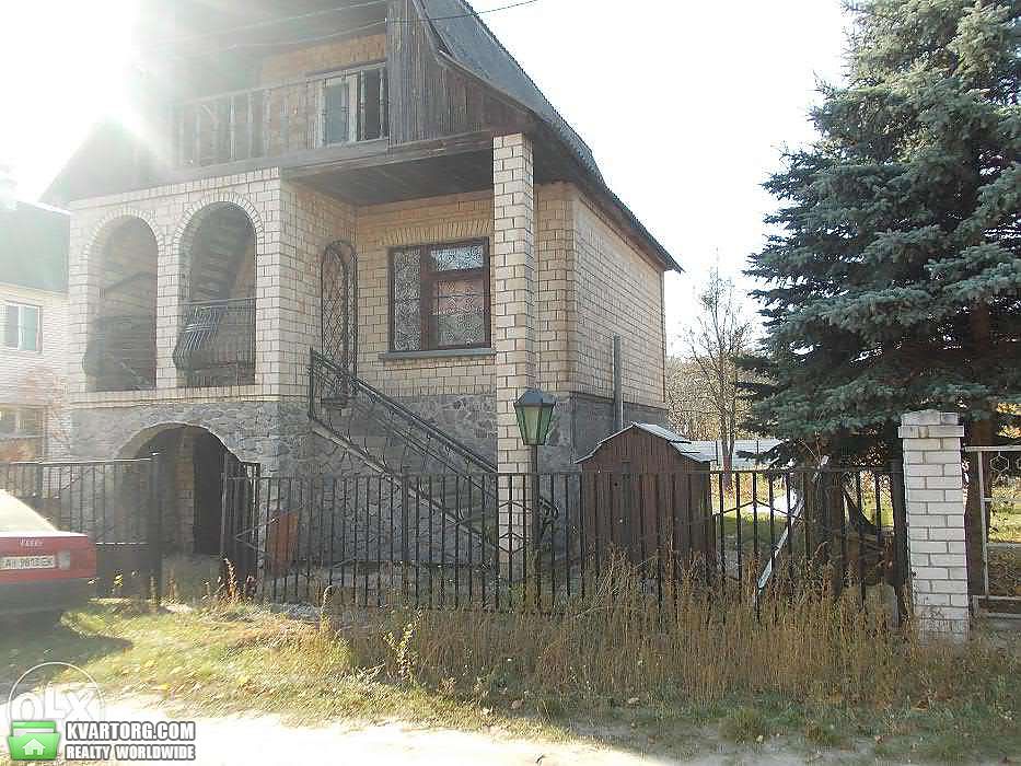 Sell house. Вышгород, кооператив "Букет" — photo 1