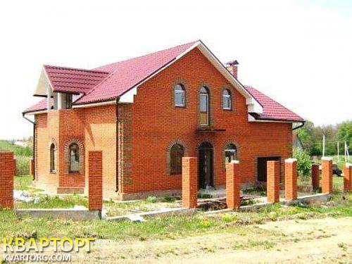 Sell house. Киев, Дружбы — photo 1