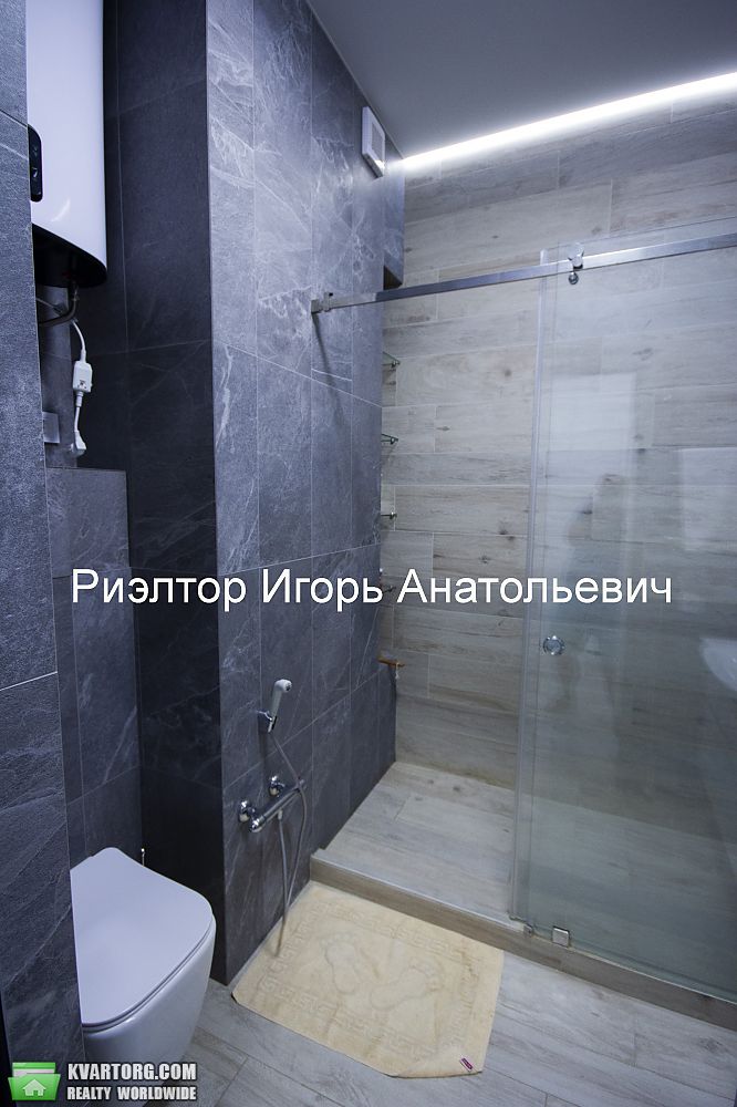 Rent out 1-room apartment. Одесса, Генуэзская — photo 8