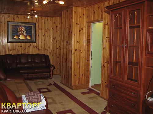 Rent out house. Киев,  Воскресенские сады — photo 6